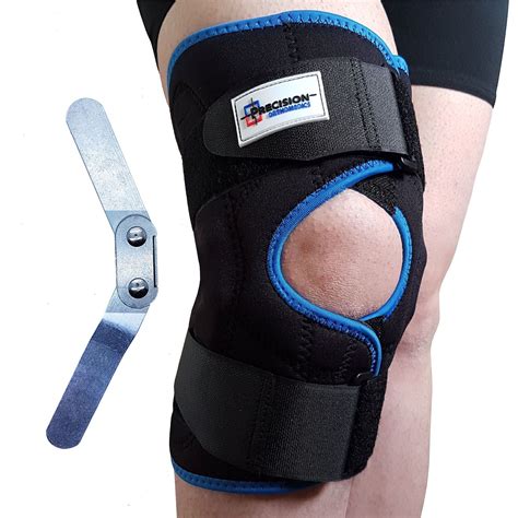 AU $16. . Ebay knee brace